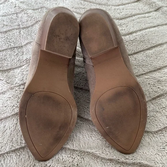 Carlos by Carlos Santana Vivian Embroidered Western Booties - Picture 10 of 11